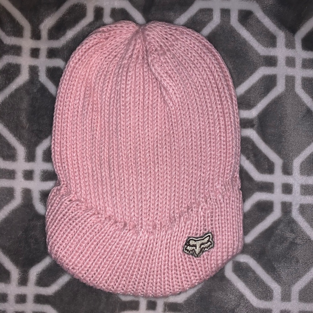 Fox Racing Beanie